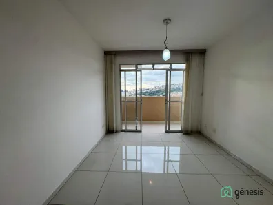 Apartamento com 3 Quartos à venda, 83m² no Havaí, Belo Horizonte