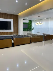 Apartamento com 3 Quartos à venda, 110m² no Cidade Mãe do Céu, São Paulo