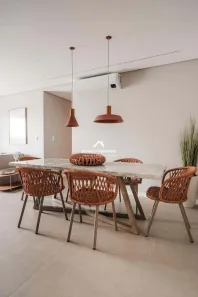 Cobertura com 3 Quartos à venda, 175m² no Campeche, Florianópolis
