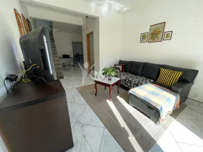 Casa com 4 Quartos à venda, 235m² no Vila Progresso, Santo André