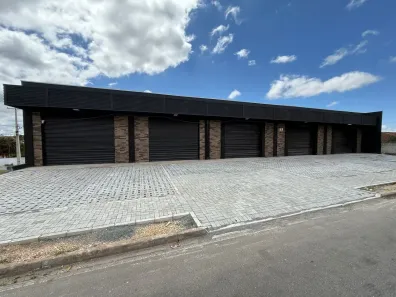 Ponto Comercial para alugar, 49m² no Alto Tarumã, Pinhais