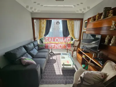 Apartamento com 3 Quartos à venda, 120m² no Nazaré, Belém