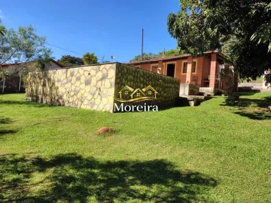 Fazenda/Sítio com 3 Quartos à venda, 1760m² no , Mairinque