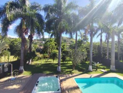 Casa de Condomínio com 2 Quartos à venda, 400m² no Itapema, Guararema