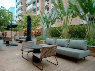 Apartamento com 4 Quartos à venda, 109m² no Itacorubi, Florianópolis