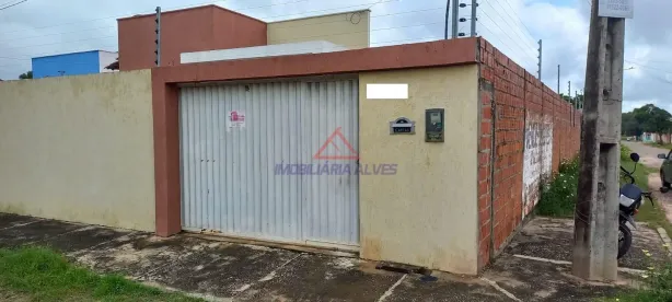 Casa com 3 Quartos à venda, 130m² no Verde Lar, Teresina