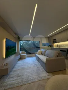 Apartamento com 2 Quartos para venda ou aluguel, 65m² no Vila Andrade, São Paulo