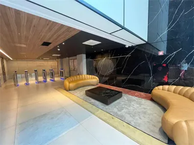 Sala Comercial à venda, 225m² no Ponte Pequena, São Paulo