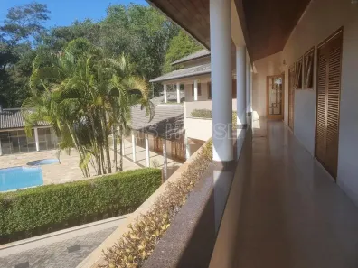 Casa com 4 Quartos à venda, 670m² no Jardim Passárgada I, Cotia