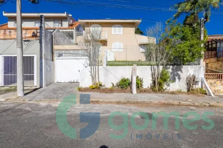 Casa com 3 Quartos à venda, 230m² no Abranches, Curitiba