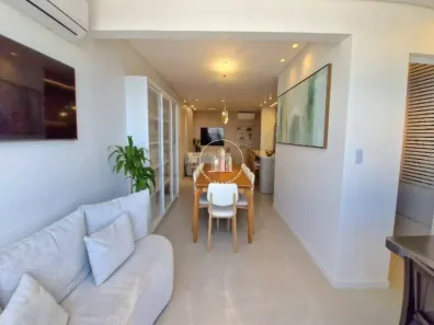 Apartamento com 3 Quartos à venda, 125m² no Barreiros, São José