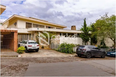 Casa com 4 Quartos à venda, 340m² no Vila Elvira, São Paulo
