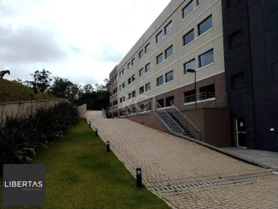 Apartamento com 1 Quarto à venda, 25m² no Colina, Guaíba