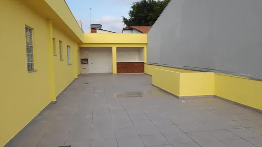 Sobrado com 3 Quartos à venda, 230m² no Vila Tolstoi, São Paulo