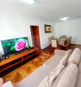 Apartamento com 2 Quartos à venda, 61m² no Vila Ivone, São Paulo
