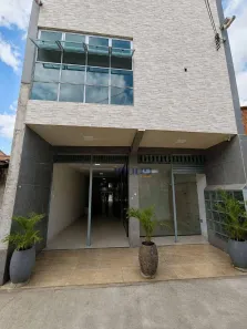 Ponto Comercial para alugar, 10m² no Planalto Ayrton Senna, Fortaleza