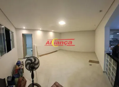 Casa com 3 Quartos para alugar, 250m² no Jardim Okuyama, Guarulhos