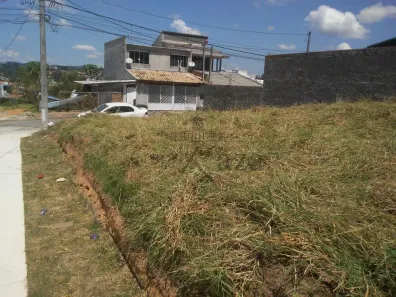 Lote/Terreno para alugar, 164m² no Jardim Santa Júlia, São José dos Campos