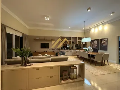 Casa de Condomínio com 4 Quartos à venda, 226m² no Jardim Portal de Itaici, Indaiatuba