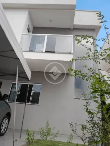 Sobrado com 2 Quartos à venda, 71m² no Residencial Tuzimoto, Goiânia