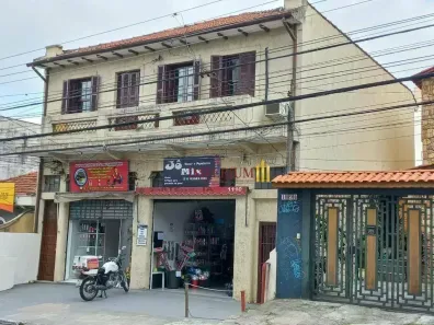 Prédio Comercial à venda, 324m² no Vila Mazzei, São Paulo