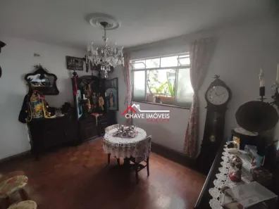 Apartamento com 2 Quartos à venda, 95m² no Marapé, Santos