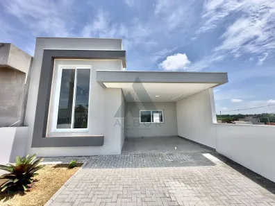 Casa de Condomínio com 3 Quartos à venda, 105m² no Vila Progresso, Itapetininga