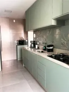 Apartamento com 2 Quartos à venda, 80m² no Santana, São Paulo