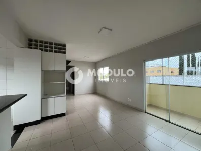 Apartamento com 3 Quartos para alugar, 100m² no Nossa Senhora Aparecida, Uberlândia