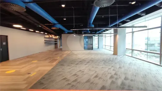 Sala Comercial para alugar, 1542m² no Vila Gertrudes, São Paulo