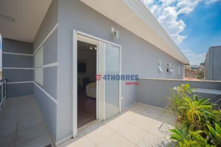 Casa com 5 Quartos à venda, 360m² no km 18, Osasco