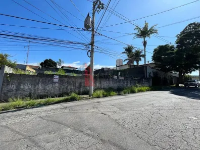 Lote/Terreno à venda, 600m² no Vila Nova Socorro, Mogi das Cruzes