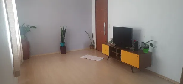 Apartamento com 2 Quartos à venda, 54m² no Jardim Francisco Mendes, São Paulo