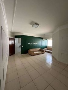 Apartamento com 3 Quartos à venda, 93m² no Residencial Amazonas, Franca