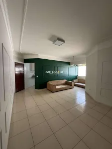 Apartamento com 3 Quartos à venda, 93m² no Residencial Amazonas, Franca