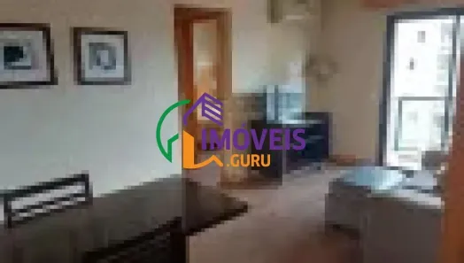Flat com 1 Quarto à venda, 45m² no Vila Uberabinha, São Paulo