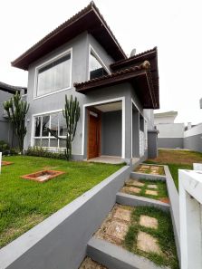 Casa de Condomínio com 4 Quartos para venda ou aluguel, 228m² no Lagoa, Macaé