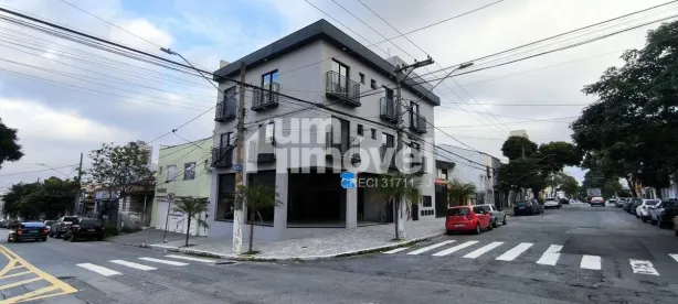 Ponto Comercial à venda, 600m² no Ipiranga, São Paulo