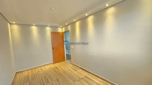 Apartamento com 4 Quartos para alugar, 120m² no Bosque da Saúde, São Paulo