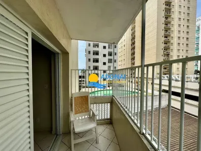 Apartamento com 3 Quartos à venda, 163m² no Pitangueiras, Guarujá