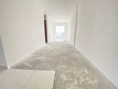 Apartamento com 2 Quartos à venda, 58m² no Centro, São Vicente