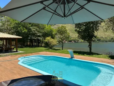 Apartamento com 5 Quartos à venda, 300m² no Jardim Alvorada, Franca