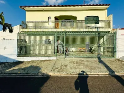 Casa com 3 Quartos à venda, 168m² no Jardim Regina, Indaiatuba