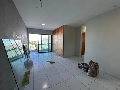 Apartamento com 3 Quartos à venda, 65m² no Candeias, Jaboatão dos Guararapes
