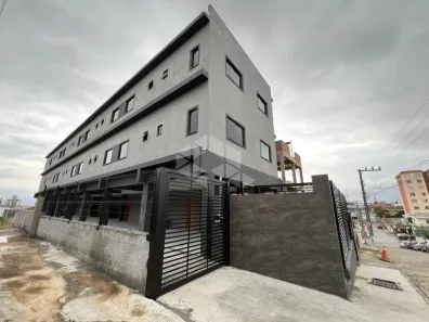 Apartamento com 1 Quarto para alugar, 25m² no Ipiranga, São José