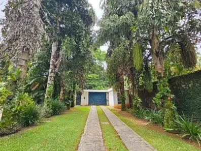 Casa de Condomínio com 4 Quartos à venda, 450m² no Chácara Vale do Rio Cotia, Carapicuíba
