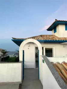 Casa de Condomínio com 1 Quarto à venda, 53m² no Manguinhos, Armação dos Búzios