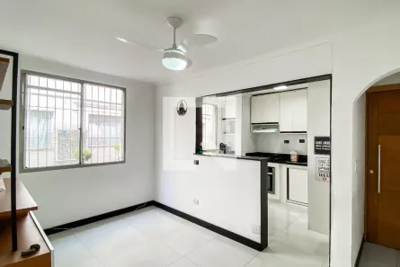 Apartamento com 2 Quartos à venda, 53m² no Vila Constança, São Paulo