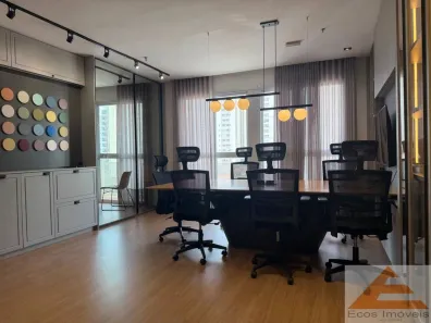 Sala Comercial à venda, 40m² no Vila Leopoldina, São Paulo