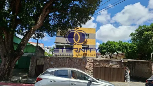Apartamento com 3 Quartos à venda, 180m² no Encruzilhada, Recife
